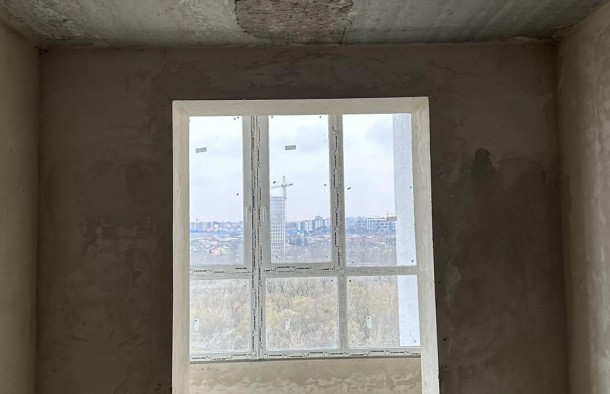 Продаж 1 кім квартири 47.6 кв.м. в зданій новобудові, фото 12