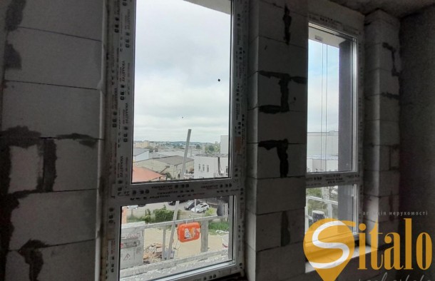 Продаж 1 кімнатна квартира в ЖК Вежа вул. Б. Хмельницького,  Львів, фото 11