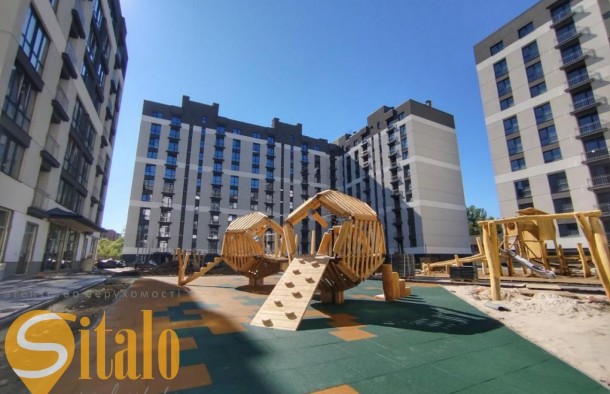 Продаж 2 квартири в новобудові по вул. Довженка, фото 7