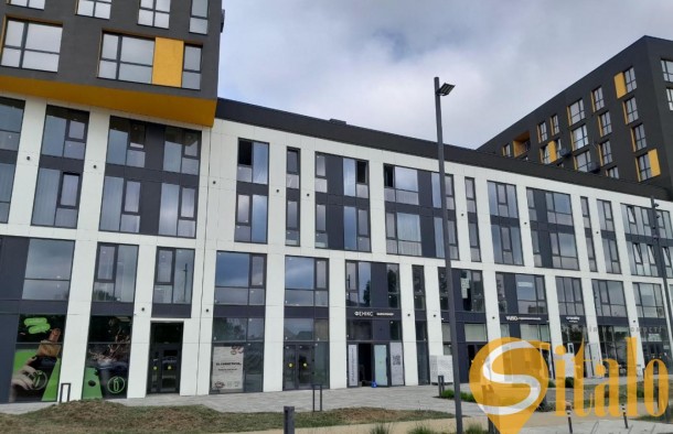 Продаж 1 кімнатна квартира в ЖК Вежа вул. Б. Хмельницького,  Львів, фото 4