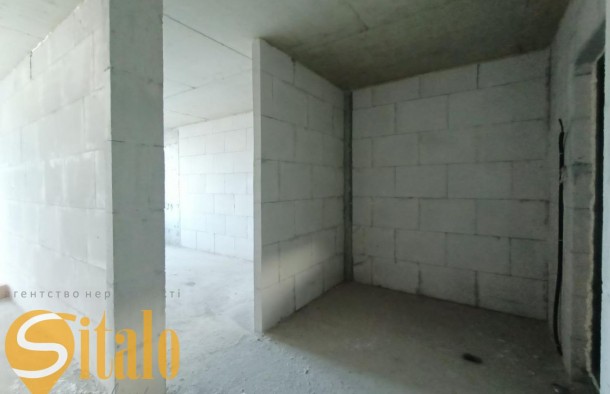 Продається 1 кімнатна 44 м.кв , готова до ремонту  Бандери, фото 12