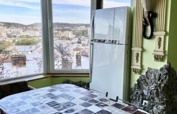 Продаж трикімнатної квартири в одному з найпрестижніших районів міста, на вулиці Кардинала Гузара., фото 4