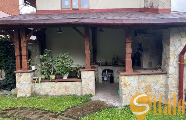 3 поверховий елітний будинок вулиця Академіка Рудницького, Львів, фото 7