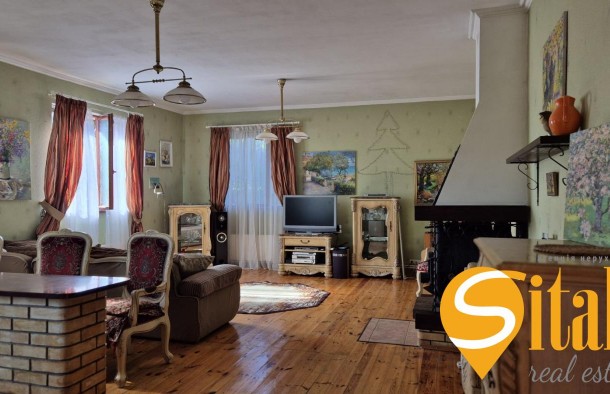 Оренда будинку на Осокорках 7 хв до м.Славутич пішки, фото 1