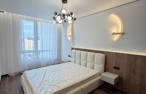 Продаж 1 кім квартири, 46 кв.м. в ЖК біля озера, фото 5