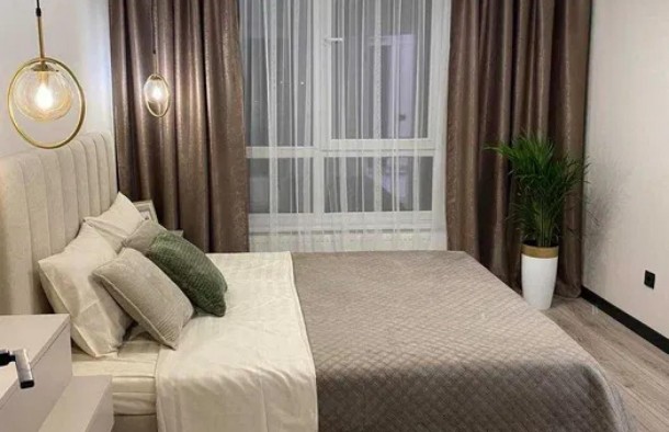 Продаж 1 кім квартири в центрі з ремонтом, фото 3