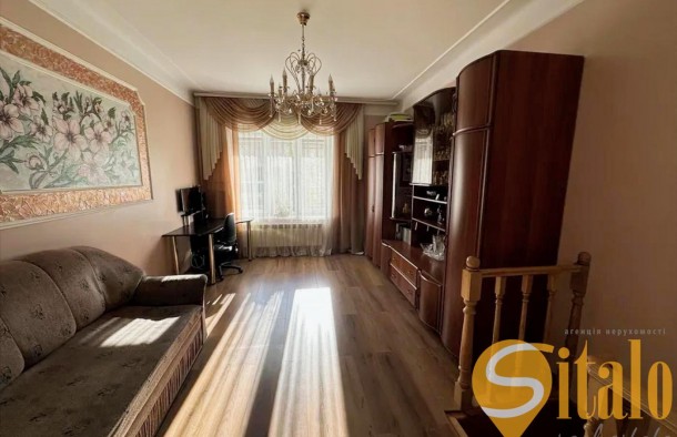 Продаж  Квартира  вул. Левицького Костя, Личаківський район, Львів, фото 2