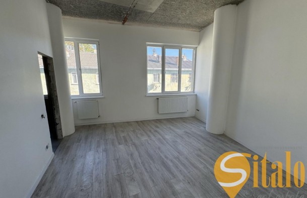 Продаж 2ох кімнатної квартири по вулиці Липинського ЖК Парус, ближній центр, фото 2