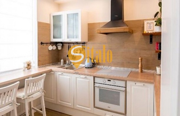 Дизайнерська квартира ЖК Лікоград., фото 1