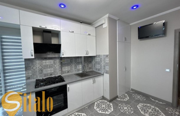 Продаж 3 кім. квартири  з ремонтом, фото 4