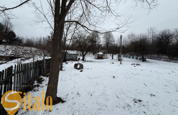 Земельна ділянка з будинком в с.Посіч 2625884601020010910, фото 3