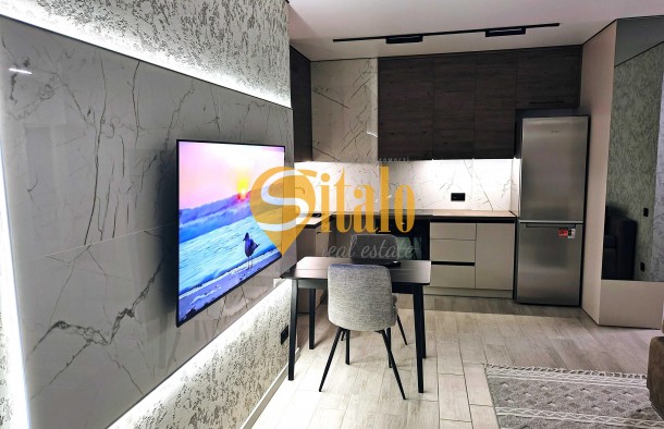 Продаж 1кім. квартири євродвушка  ЖК Метрополія, Вирлиця., фото 6