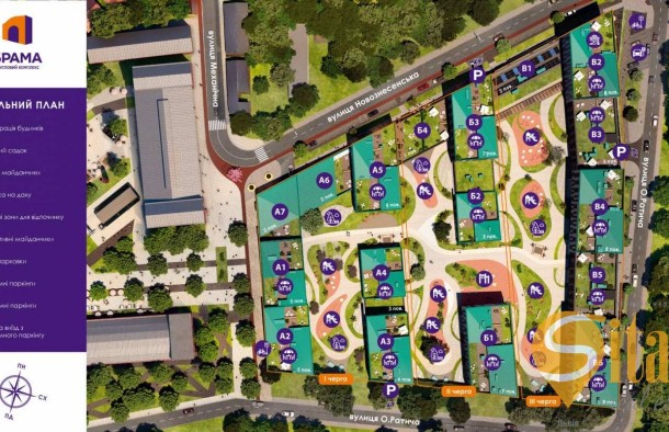 Продаж 1 кімнатна квартира по Б. Хмельницького,  Львів, фото 6