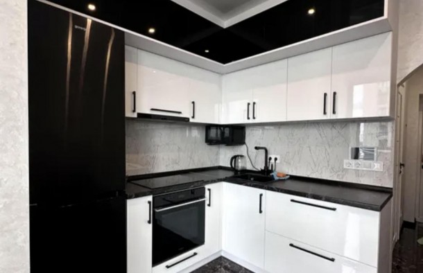 Продаж 1кімнатної квартири на вул.Камянська  м.Вирлиця 5 хв.пішки, фото 5