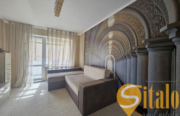 Продаж 2 кімнатної  квартири в Бородинському  мікрорайоні, фото 6