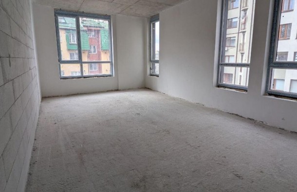 Продаж 2кім квартири в центріЖК А5, фото 1