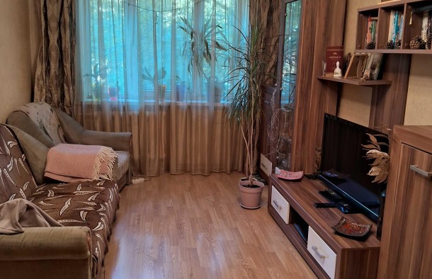 Продаж 3х кімн. квартири вул. Леоніда Жаботинського., фото 1