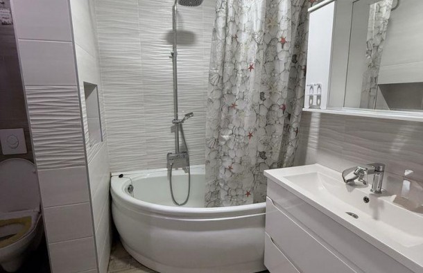 Продаж 3к.кв.студії рн гортопу, фото 7