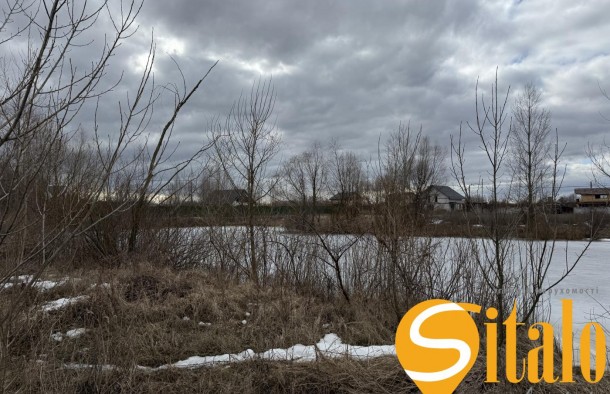 Земельна ділянка з виходом до води. Бортничі, Дарницький район., фото 4