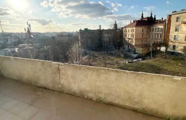 Продаж 3 кімнатної квартири у центрі Львова за адерсою вулиця Тараса Бобанича., фото 7