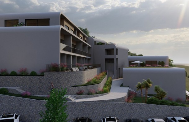 Продаж квартир від забудовника в Тіваті tv01480.cuc_8853, фото 1