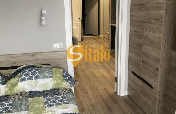 Довгострокова оренда 2кім. квартири на Драгоманова, фото 8