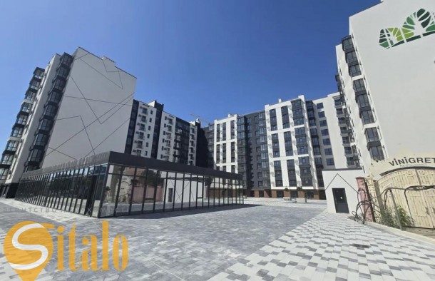 Продаж 2 кім квартри в зданій новобудові, фото 1