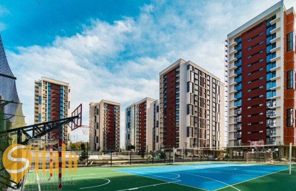 Продаю велику 2 кімнатну в ЖК Manhattan ЦентрОзеро Ленкавського, фото 2