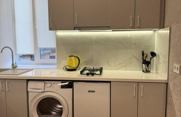 Продаж 1 кімнатна квартира центр міста Львів вулиця Чорновола, фото 4