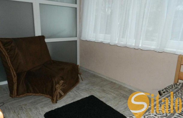 1 кімнатна квартира з ремонтом вулиця Володимира Великого, Львів, фото 5