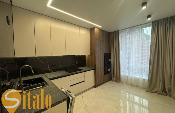 Продаж 1 кім квартири в новобудовіЦентр, фото 1