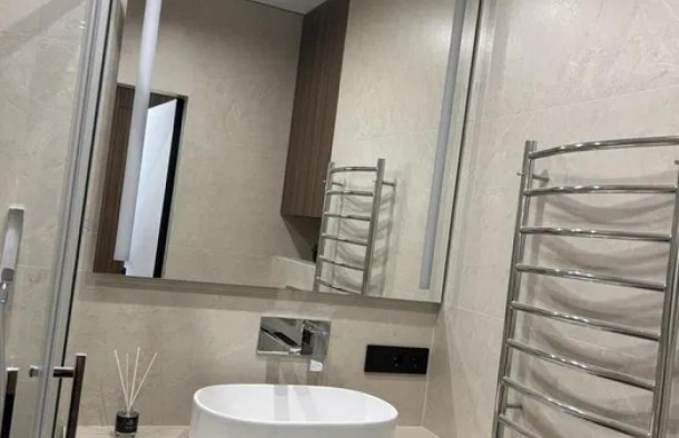 Продаж 1кімнатної квартири в ЖК Софіївка вулиця Угорська, Львів, фото 9