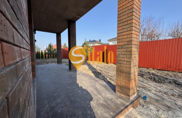 Якісний будинок з центральними комунікаціями, газ, 600 м до Києва, фото 21