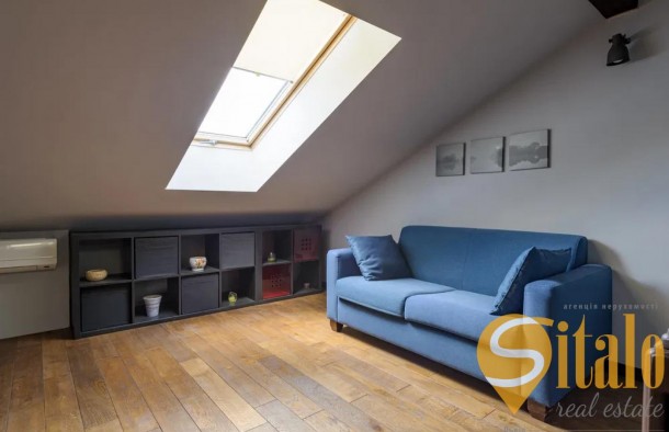 Продаж 4х кімнатної квартири в клубному будинку місто Львів, фото 8