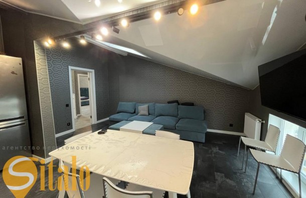 Продаж 3 кім квартири в центрі з ремонтомБельведерська, фото 9