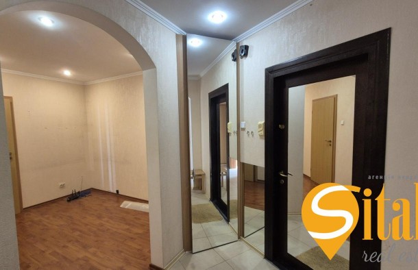 Продаж 2кімнатної квартири на вул.Бориса Гмирі 12, метро Позняки, фото 10