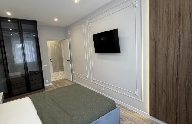 Оренда,  2 кімнатноЇ квартири, Центр , Івана Франка, Львів, фото 21