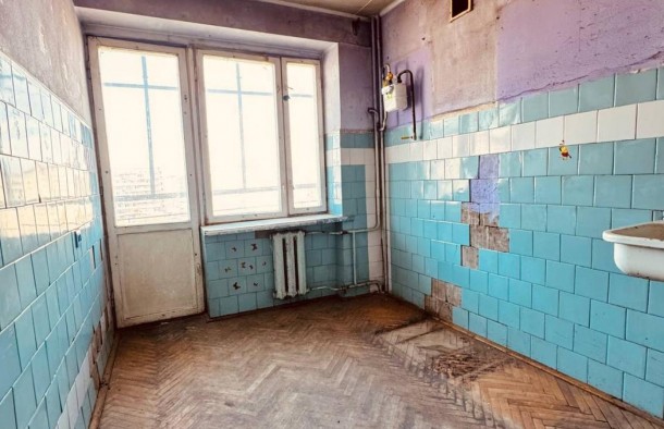 Продається 3 кімнатна дворівнева квартираПасічна, фото 13