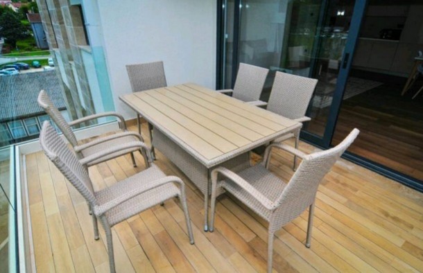 Продаж квартир в Чорногорії в Тіваті tv01461.2bd_s8604, фото 12