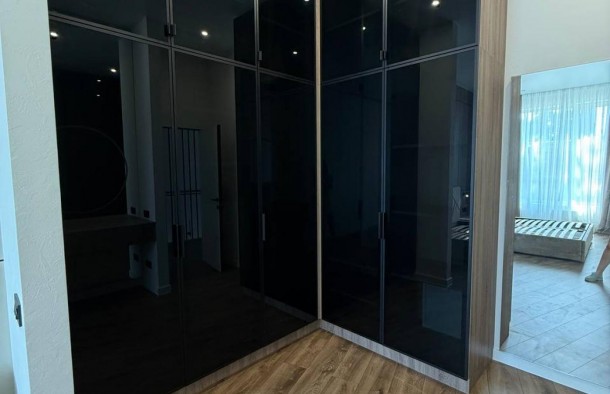 Продаж готового котеджу з дизайнерським ремонтом та меблями в Брюховичах, фото 29