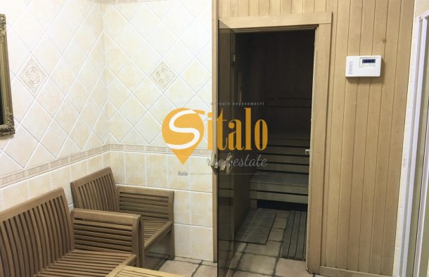 Оренда триповерхового  таунхауса  Holidai в Козині, Обухівська траса., фото 11