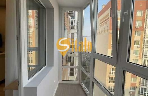 Оренда 2кімнатної квартири  ЖК Патріотика  м. Осокорки, фото 5