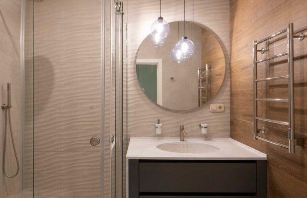 Без  Оренда 4кім.пентхауса в ЖК PechyerSk, ТЕРАСА, Інвертор, Печерськ., фото 18