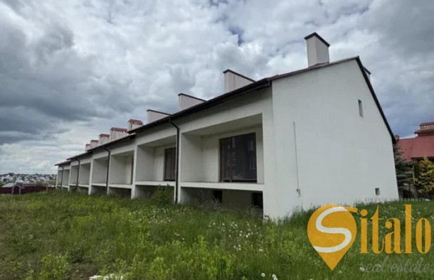 Продаж 3 поверхового котеджу 255 м², Зубра, Львів, фото 3