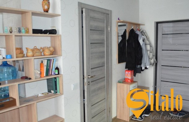 Продажа 1к квартиры 41.6 кв. м  на ул. Пирогова, фото 6