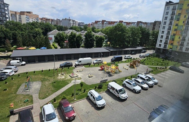 2 кім квартира 60 кв.м вул. Пасічнам.іваноФранківськ, фото 19