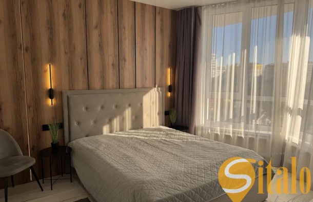 Продаж 3 кімнатна квартира ЖК Старий Сихів, Львів, фото 4