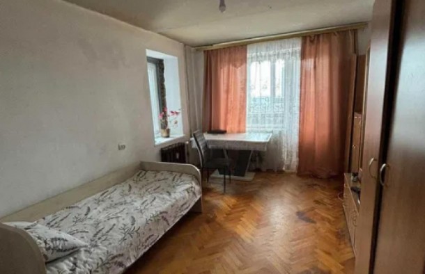 Продаж 3кімнатної квартири на Сихові пр. Червоної Калини, місто Львів, фото 13