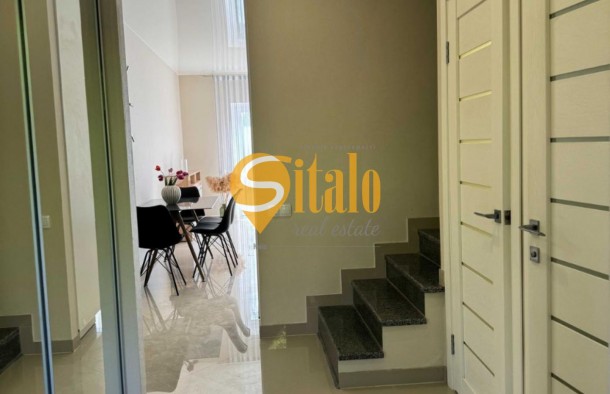 Оренда будинку таунхаус Осокорки, вул. Завальна, 5 хв метро Осокорки, фото 10