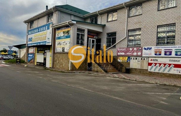 Фасадна ділянка 30 соток під комерційне призначення, ФК Лівий Берег Осокорки, фото 8